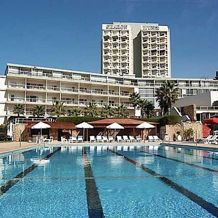 Luxury Sea View Apartment Herzliya Екстер'єр фото