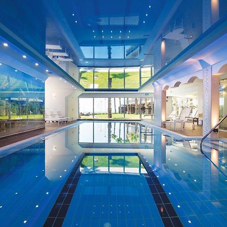 Luxury Sea View Apartment Herzliya Екстер'єр фото