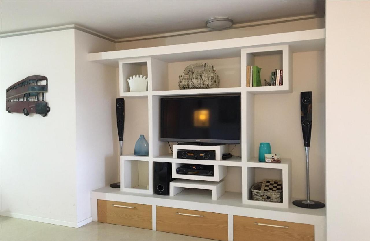 Luxury Sea View Apartment Herzliya Екстер'єр фото