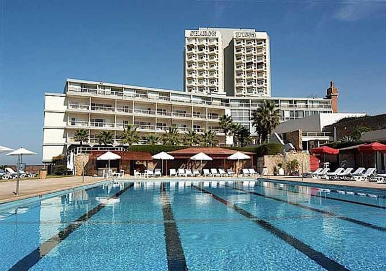 Luxury Sea View Apartment Herzliya Екстер'єр фото