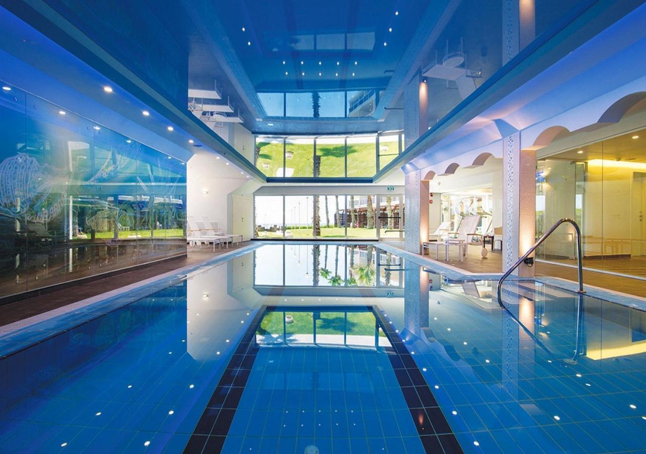 Luxury Sea View Apartment Herzliya Екстер'єр фото