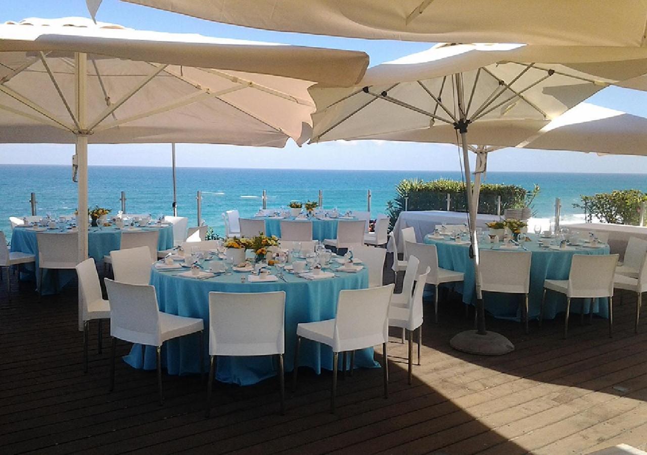 Luxury Sea View Apartment Herzliya Екстер'єр фото