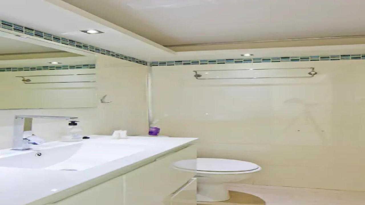 Luxury Sea View Apartment Herzliya Екстер'єр фото