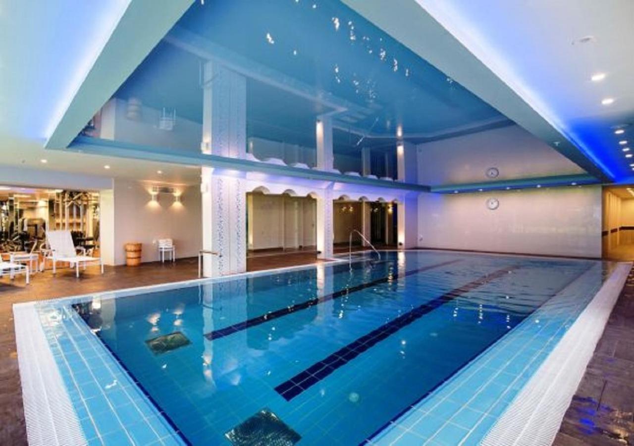 Luxury Sea View Apartment Herzliya Екстер'єр фото